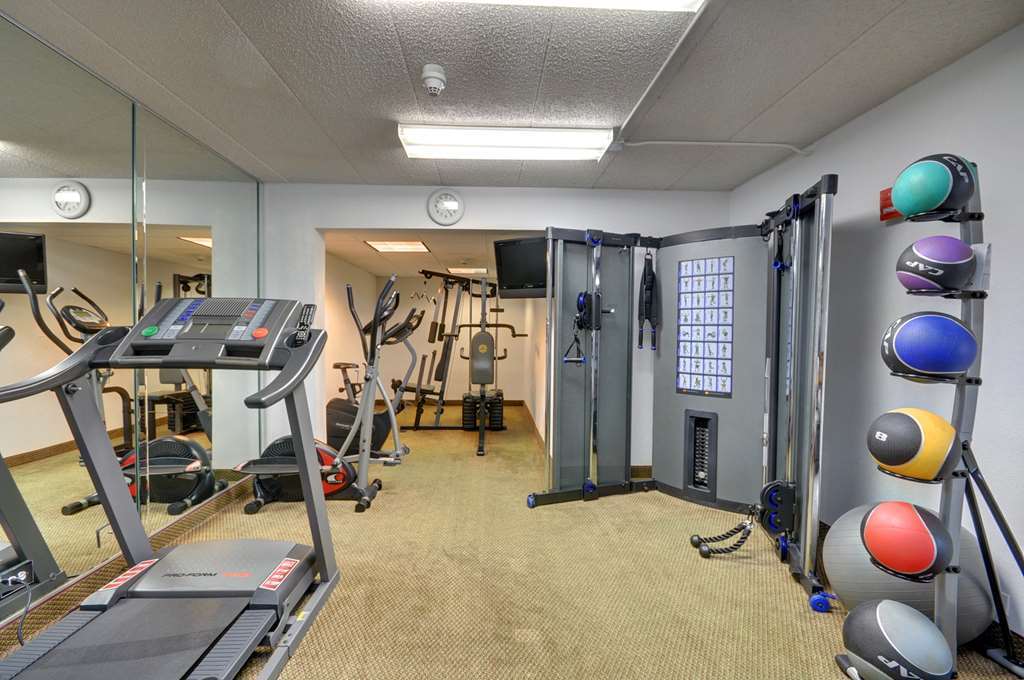 Red Roof Inn Morton Grove Facilities photo