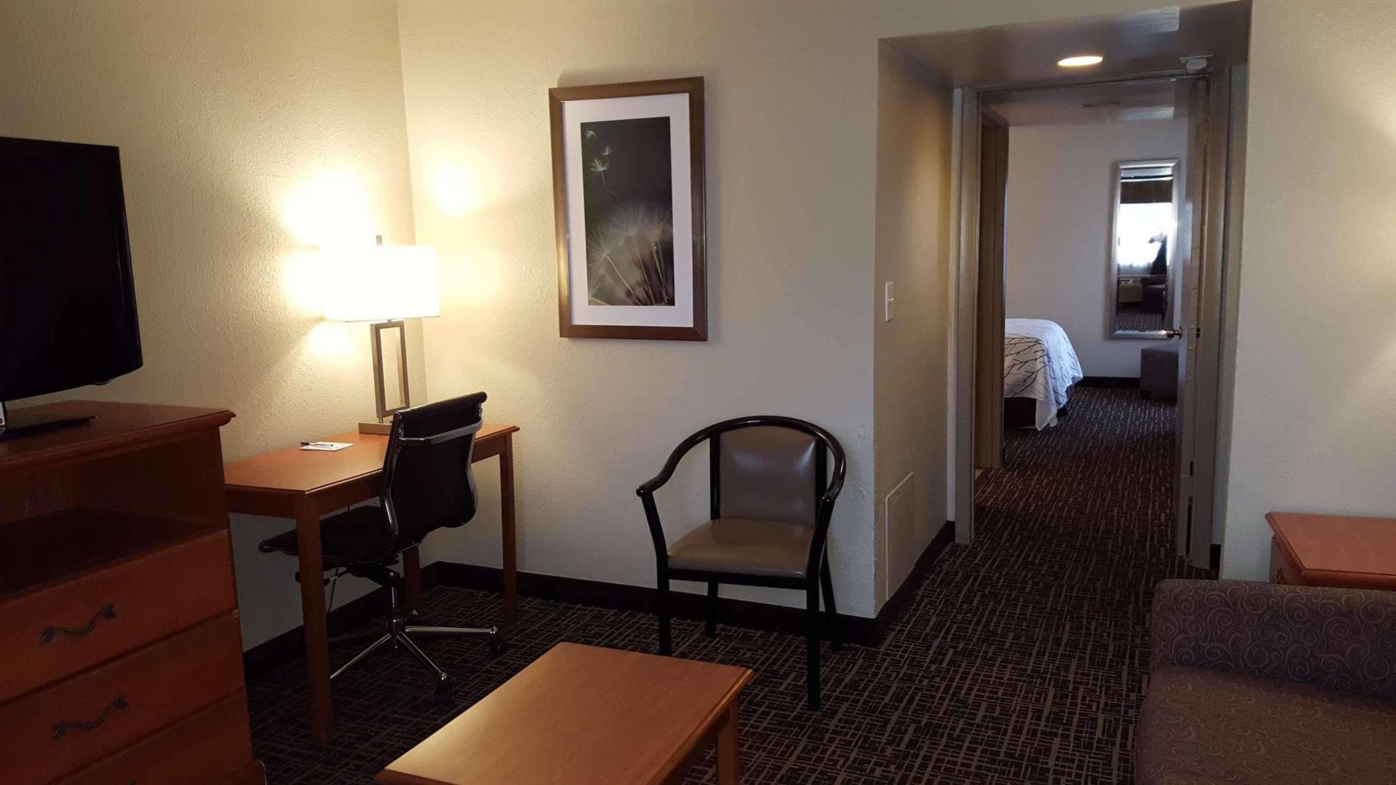 Red Roof Inn Morton Grove Exterior photo