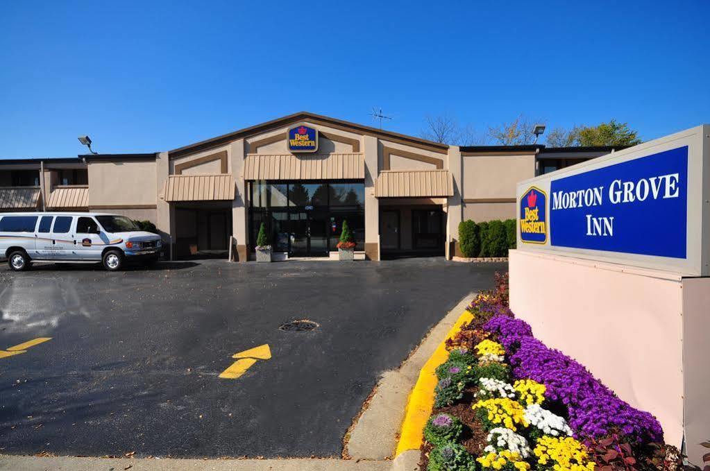 Red Roof Inn Morton Grove Exterior photo